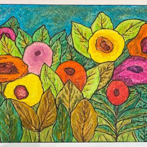 66x95cm