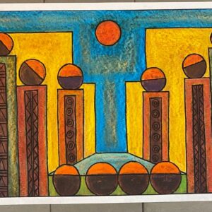 66x95cm