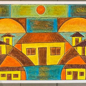 66x95cm