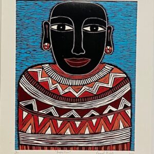 Happy Man, 65x50cm