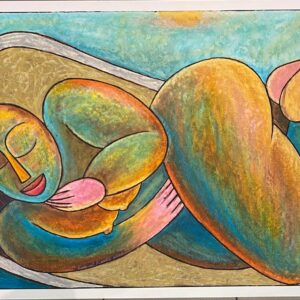 66x95cm