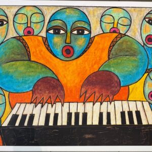 66x95cm