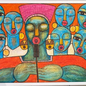 66x95cm