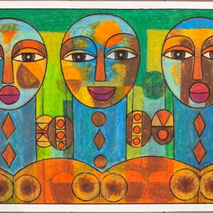 66x95cm, SOLD