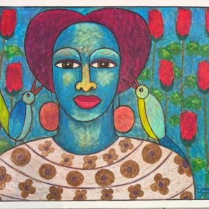 66x95cm