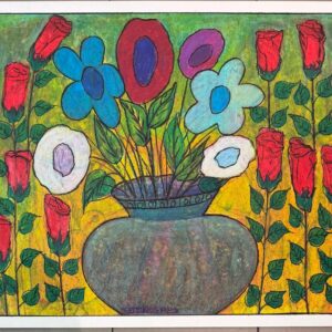 66x95cm