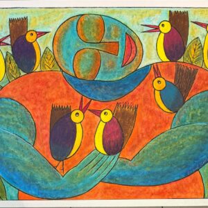 66x95cm