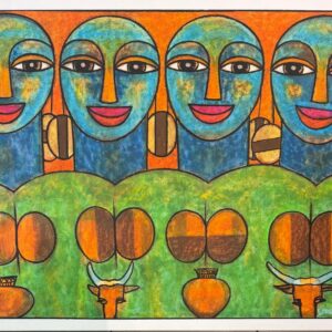 66x95cm