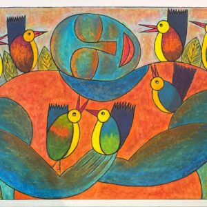 66x95cm