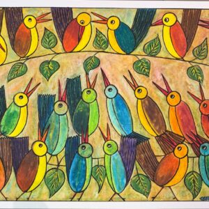 66x95cm